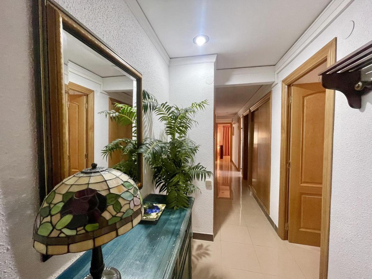 Front Al Mar Levante Apartment *