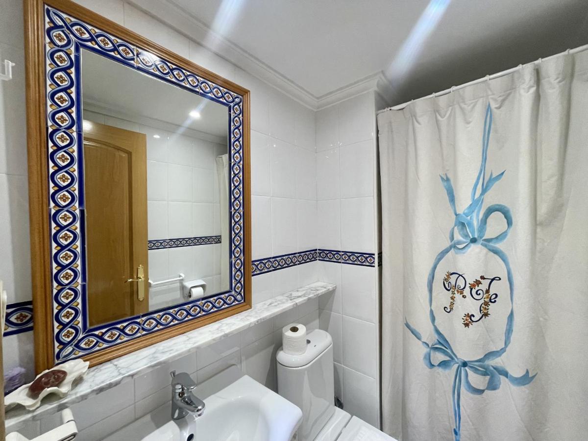 Apartment Front Al Mar Levante