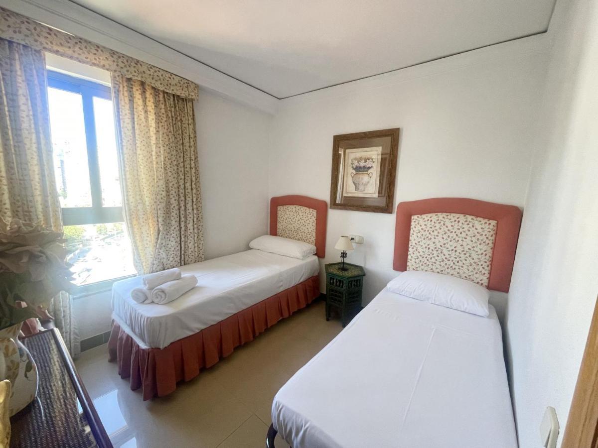 Front Al Mar Levante Apartment *