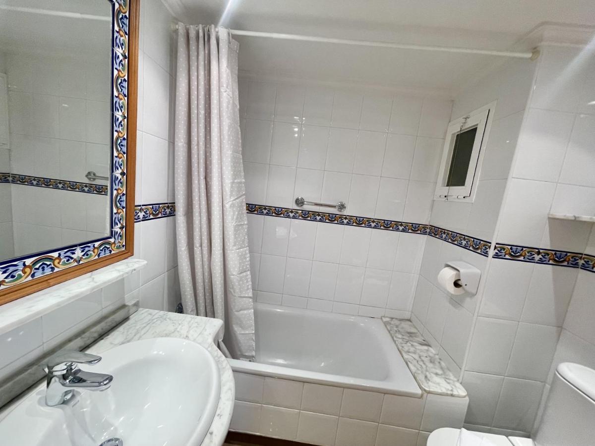 Apartment Front Al Mar Levante