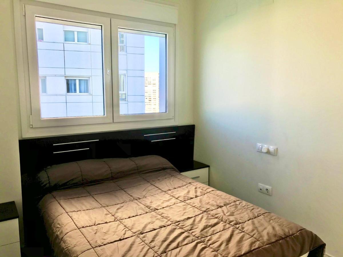 Appartement Gemelos 28 Blueline