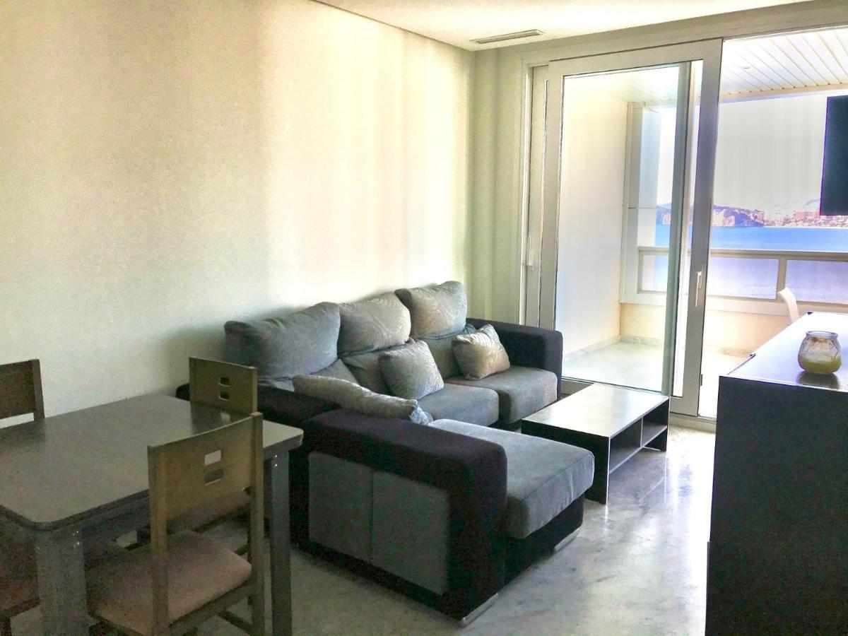 Gemelos 28 Blueline Appartement