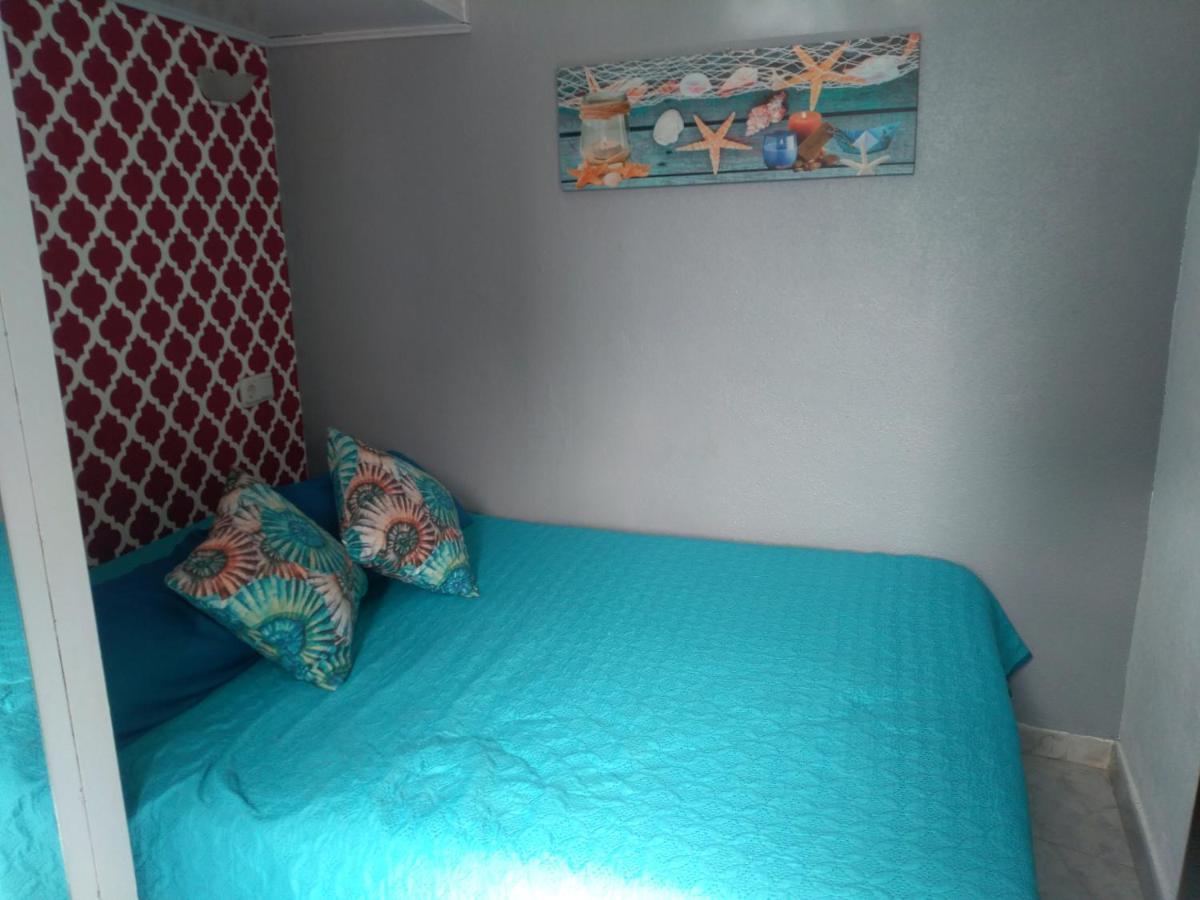 Apartment Coblanca V *