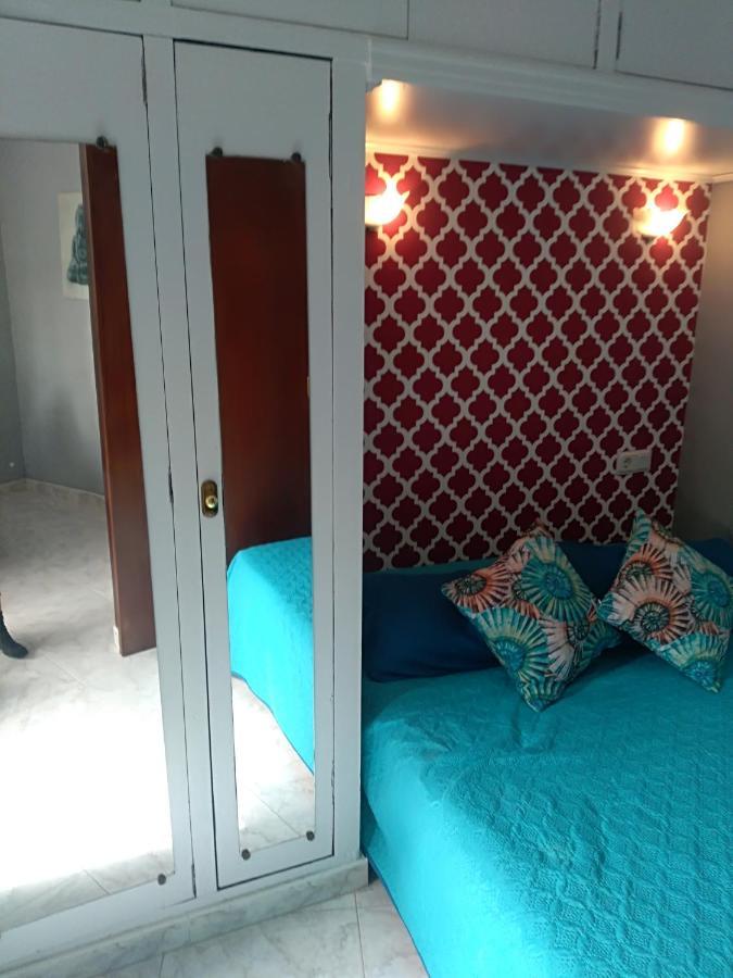 Apartment Coblanca V