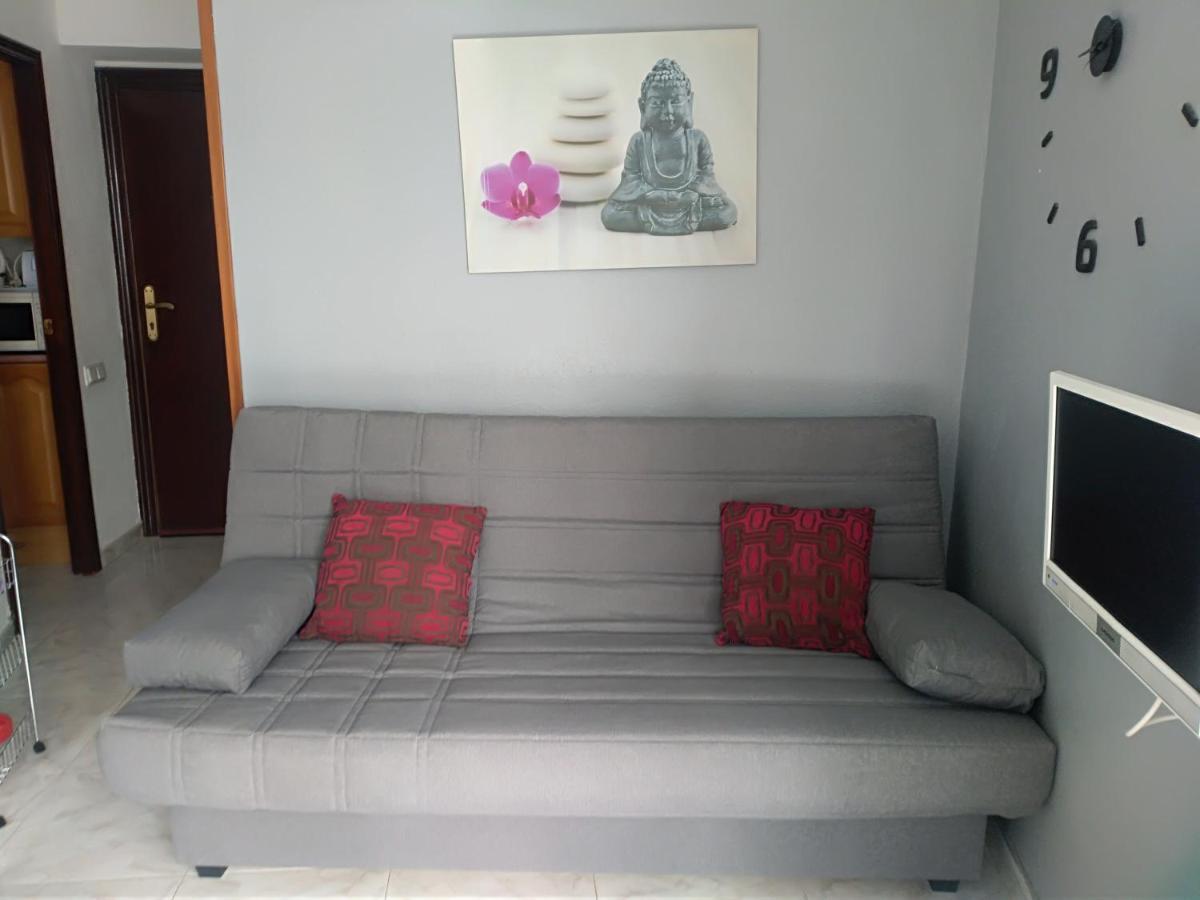 Apartment Coblanca V