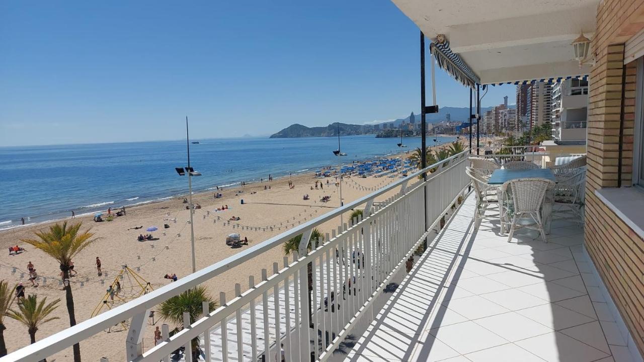 Apartment Mar I Vent Benidorm