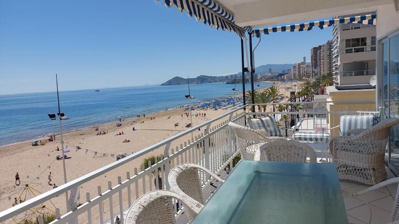 Apartment Mar I Vent *