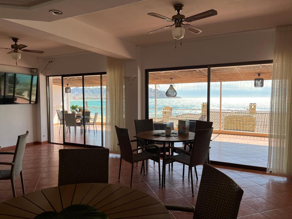 Mirador Appartement Benidorm