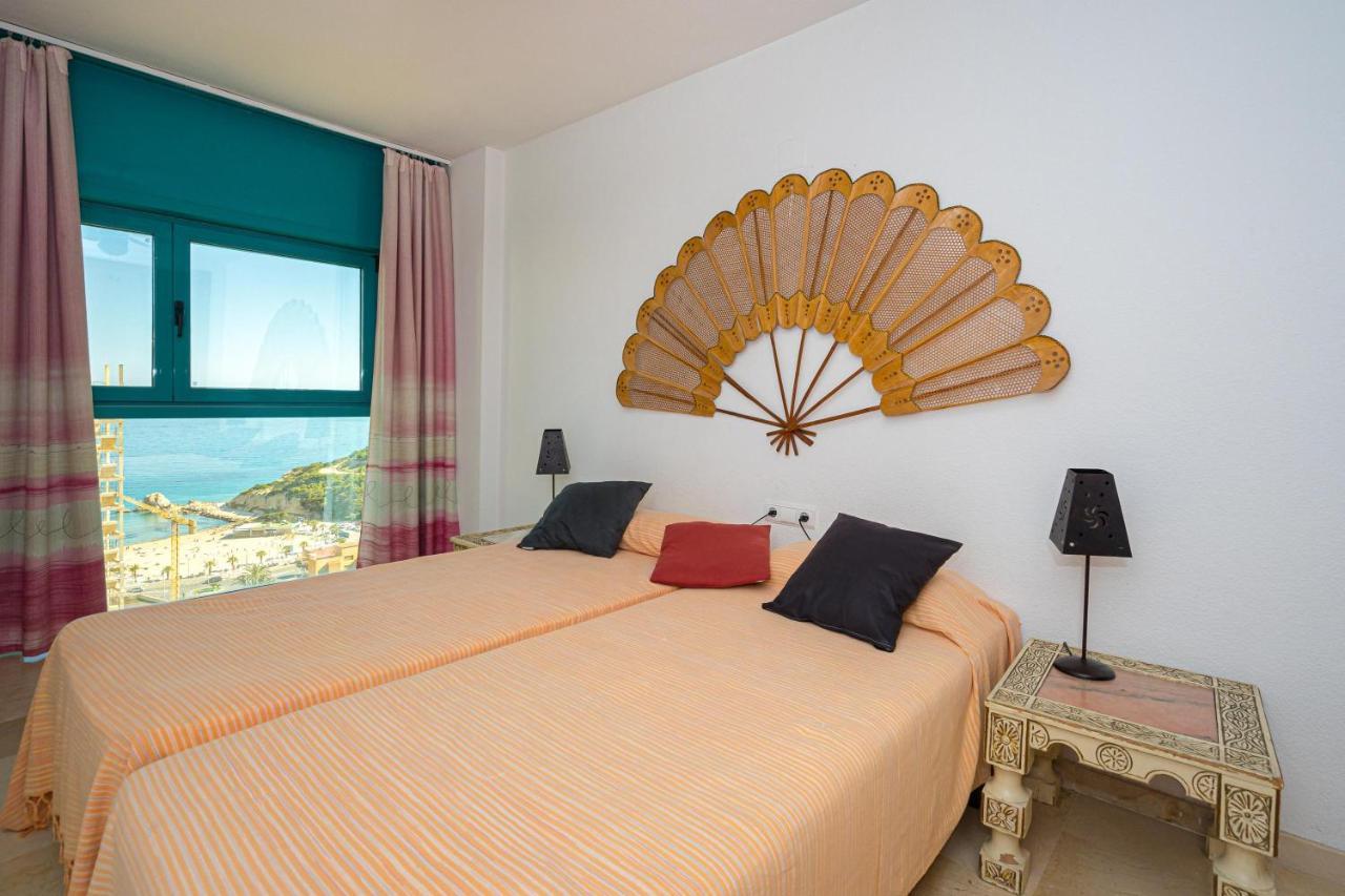 Villajoyosa 19 Apartment