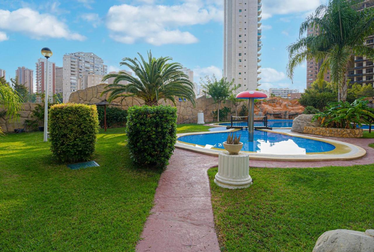 Apartment Villajoyosa 19