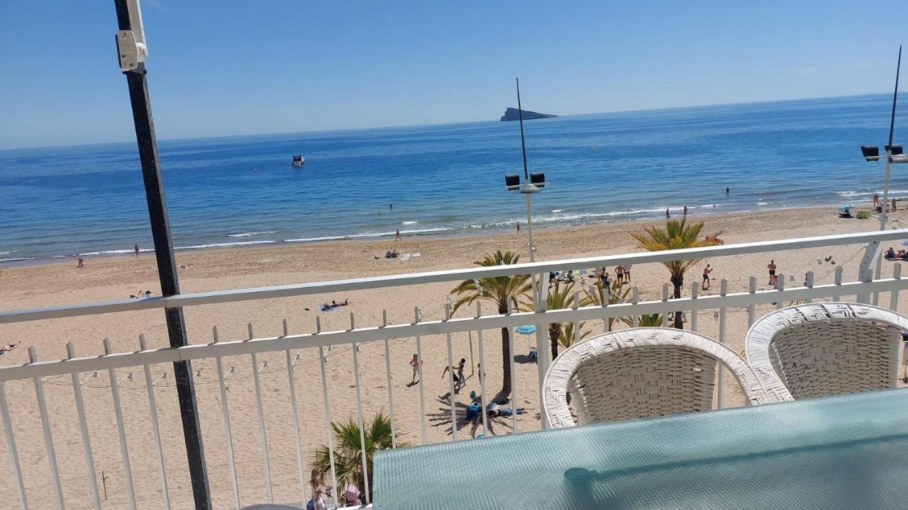Apartment Mar I Vent Benidorm