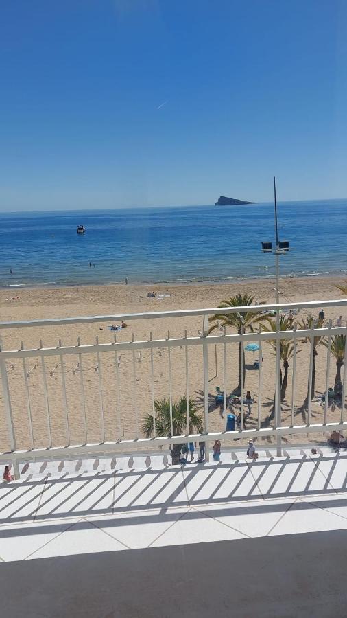 Mar I Vent