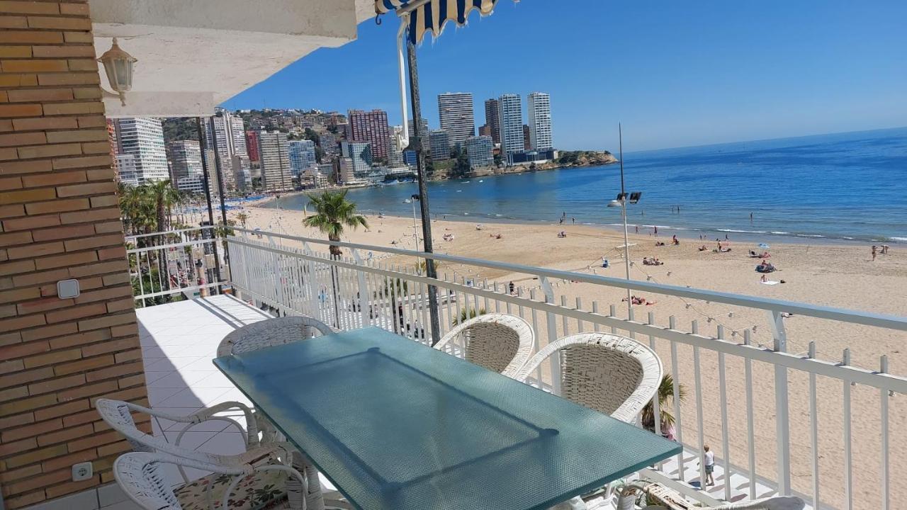 Apartment Mar I Vent Benidorm