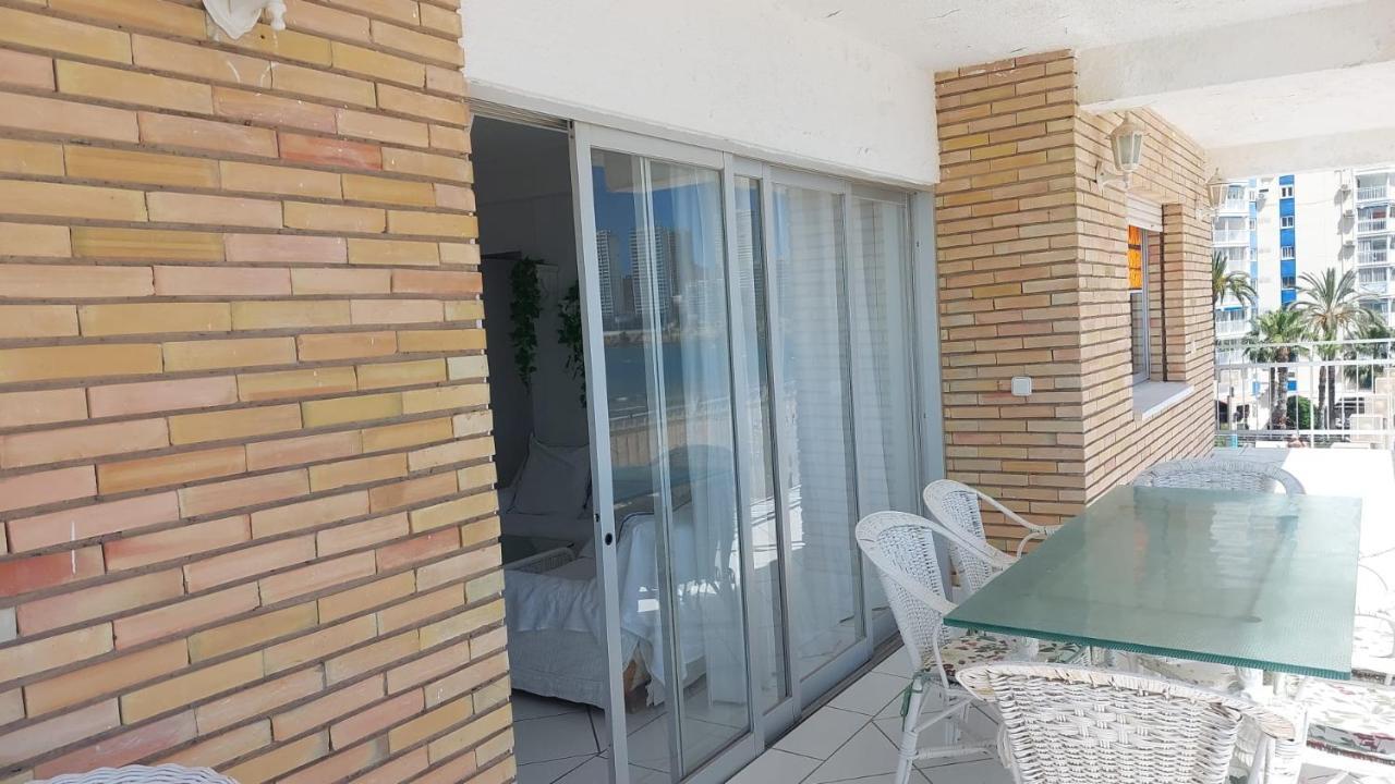 Apartment Mar I Vent Benidorm