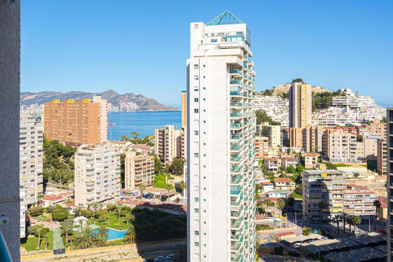 Villajoyosa 19 Benidorm