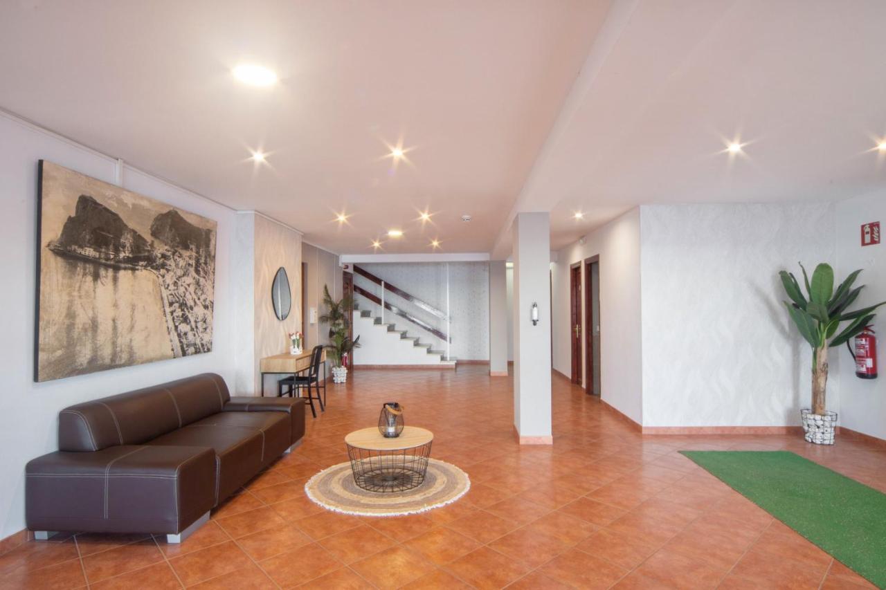 Appartement Mirador *