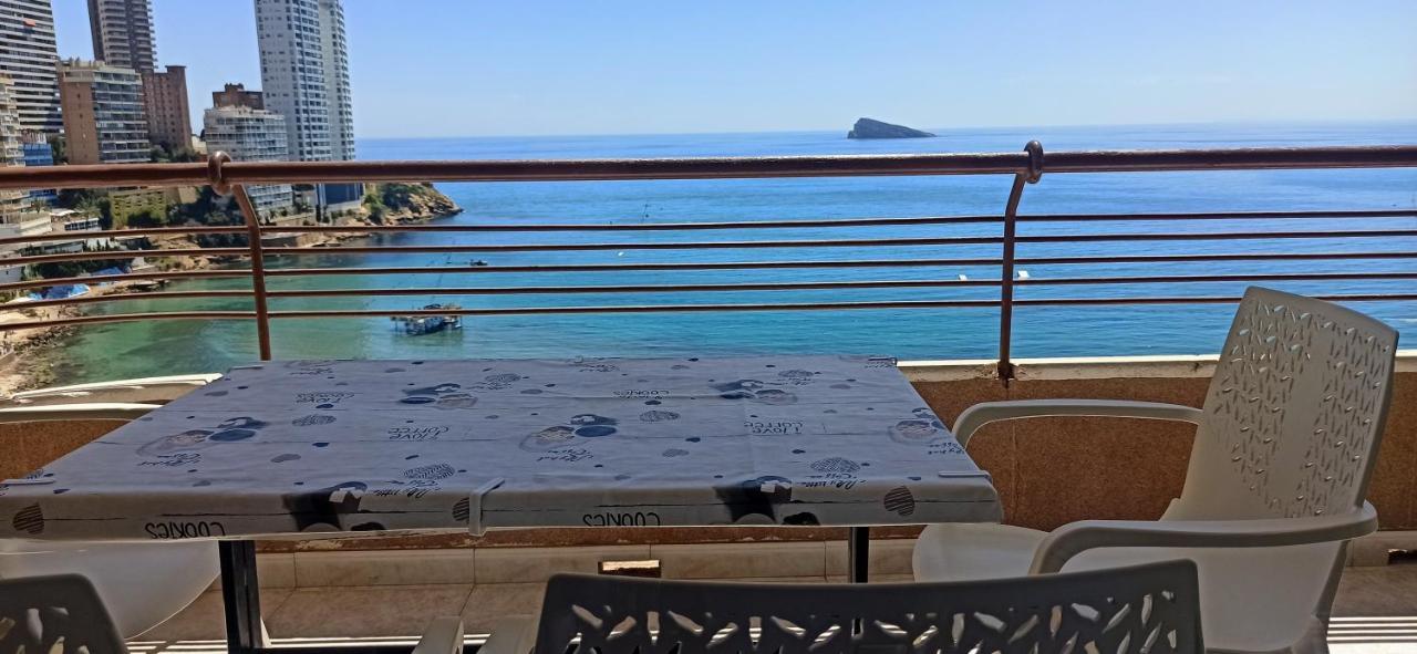 Apartamento En Playa Levante Coblanca 8 *