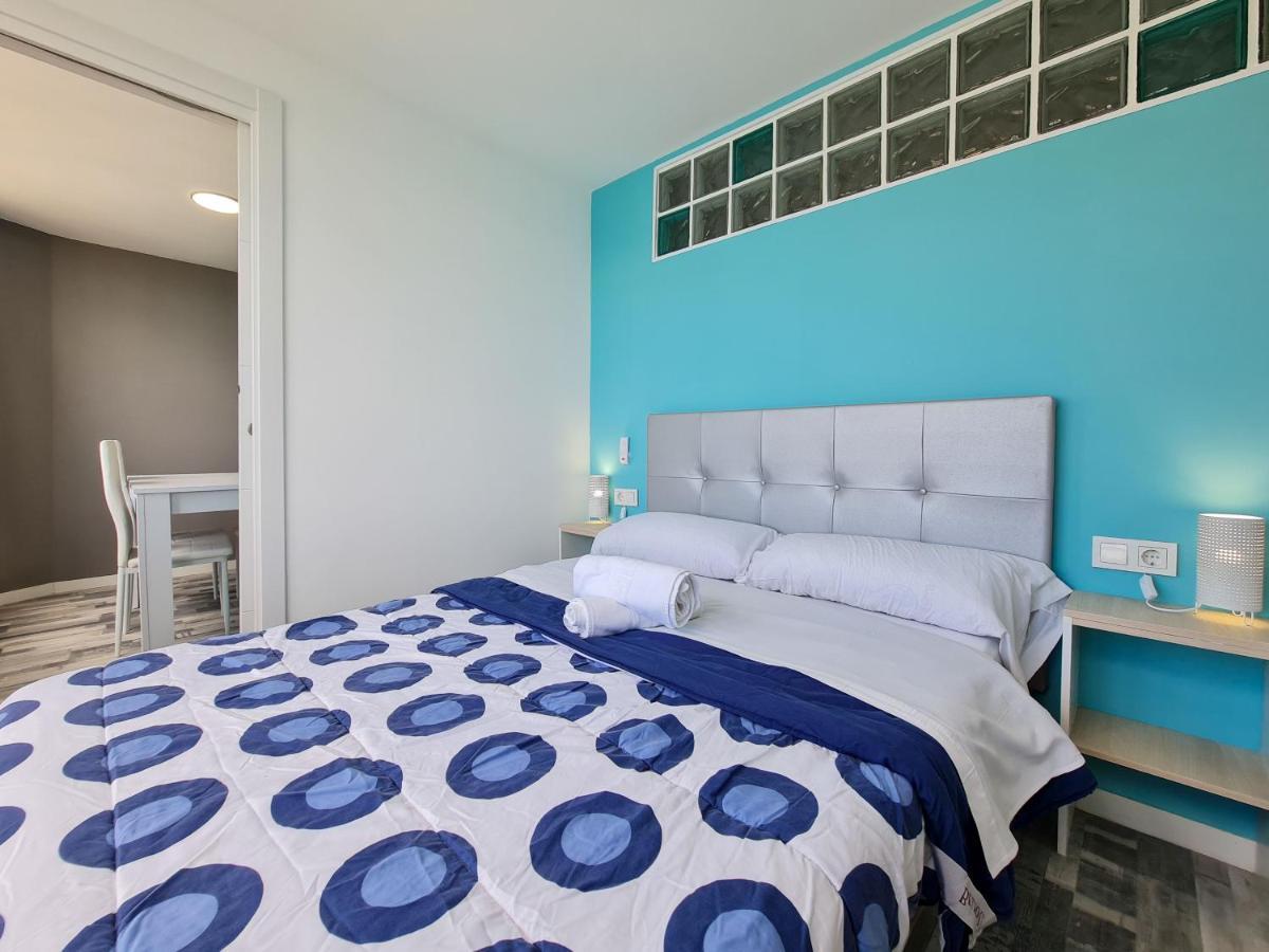Apartamento Apartamento Completo Vistas Don Miguel Ii Benidorm