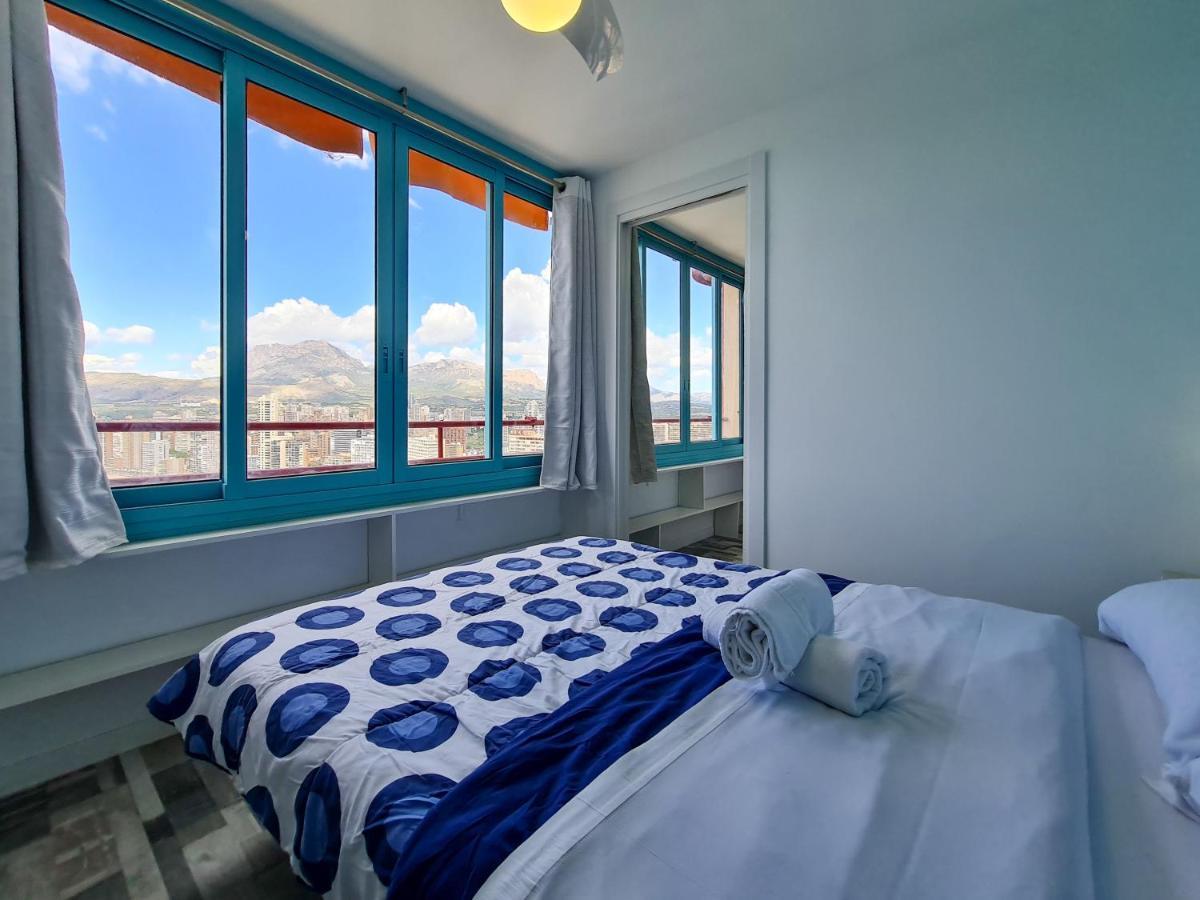 Apartamento Completo Vistas Don Miguel Ii