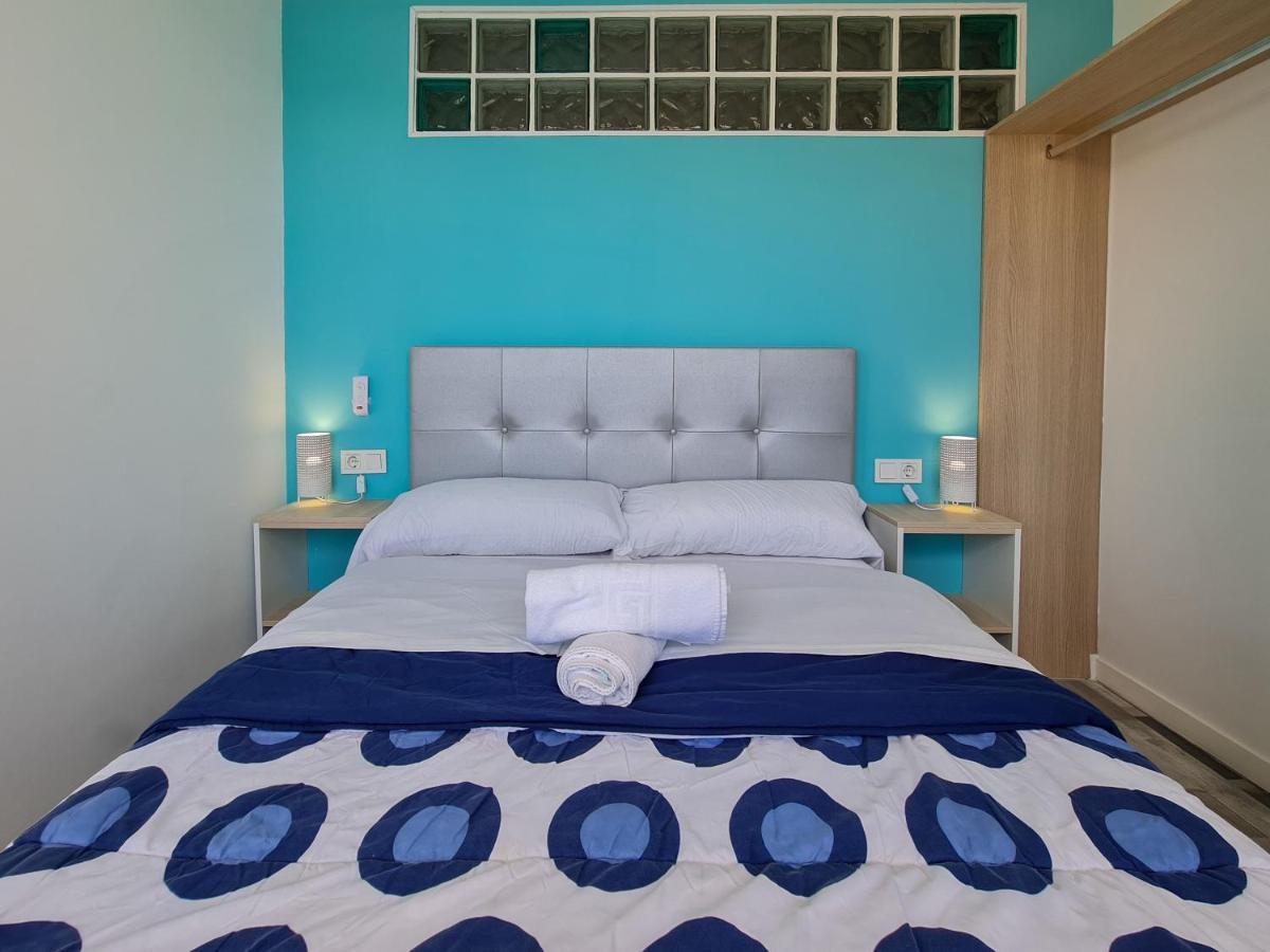 Apartamento Completo Vistas Don Miguel Ii *