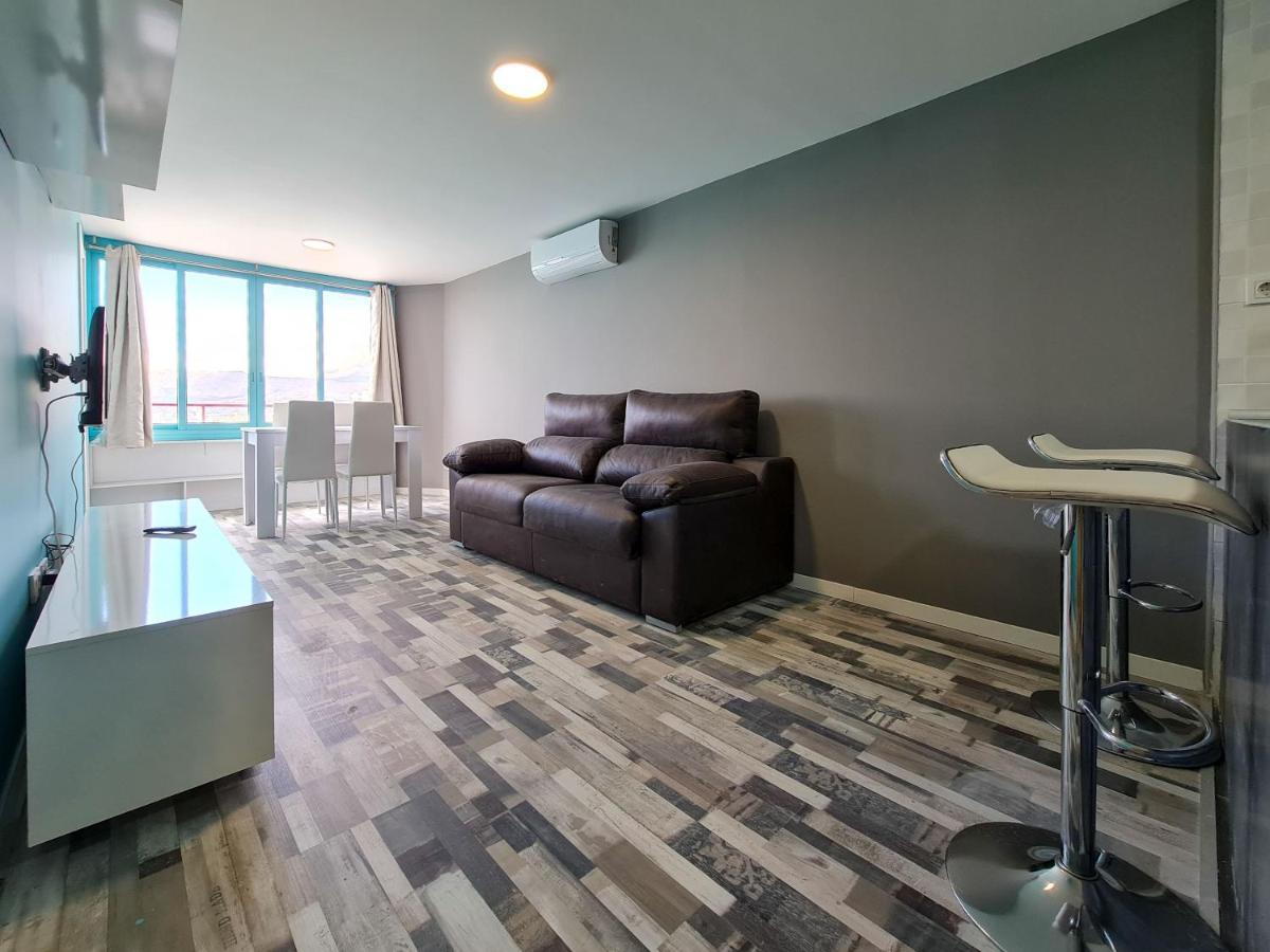 Apartamento Completo Vistas Don Miguel Ii * Benidorm