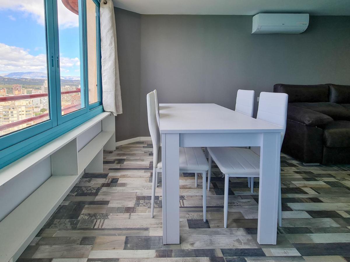 Apartamento Apartamento Completo Vistas Don Miguel Ii