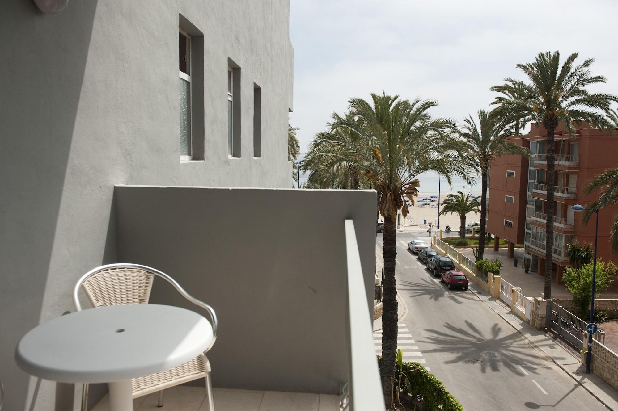 El Palmeral Hotel 3*