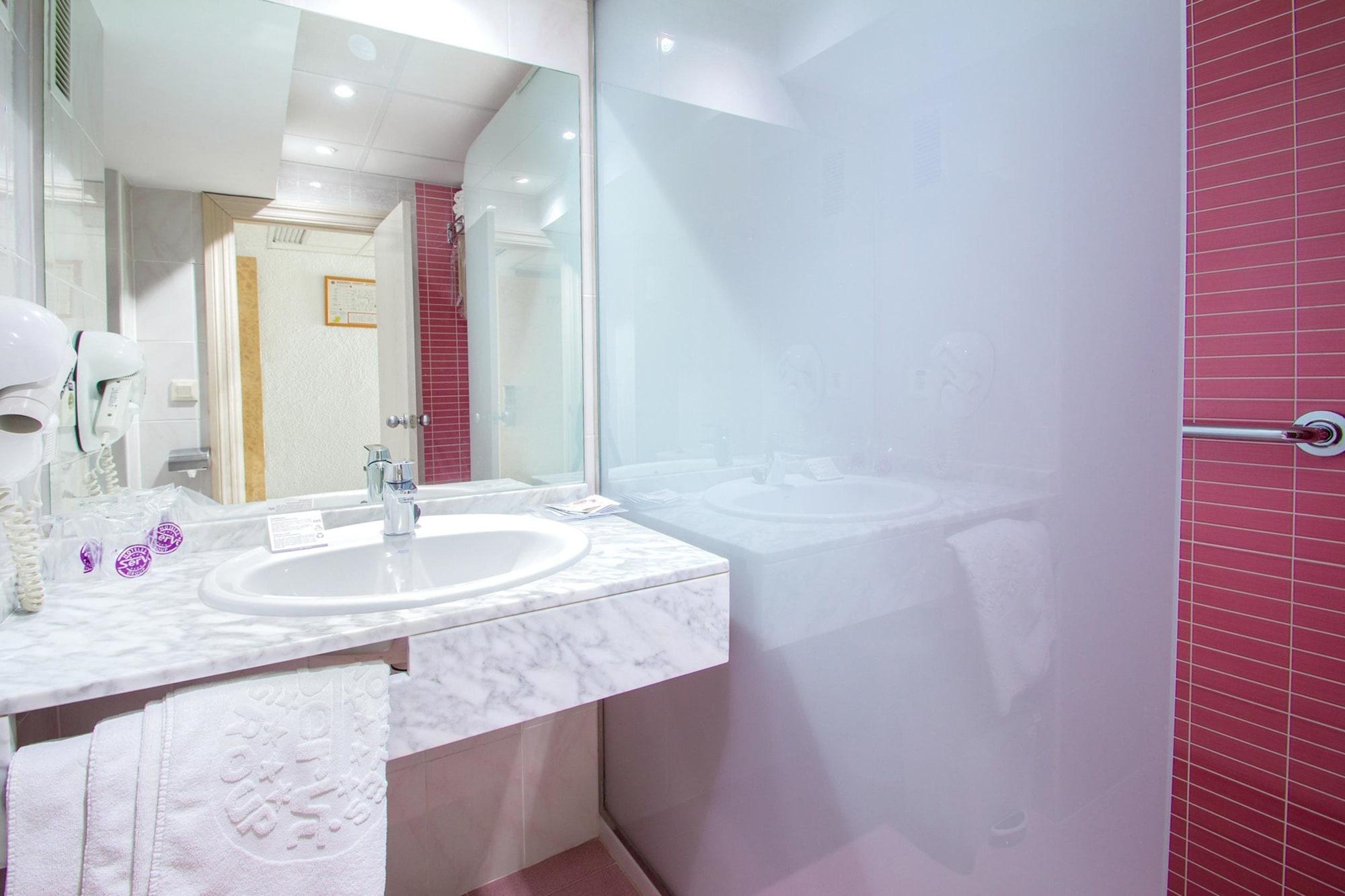Hotel Servigroup Torre Dorada 3*