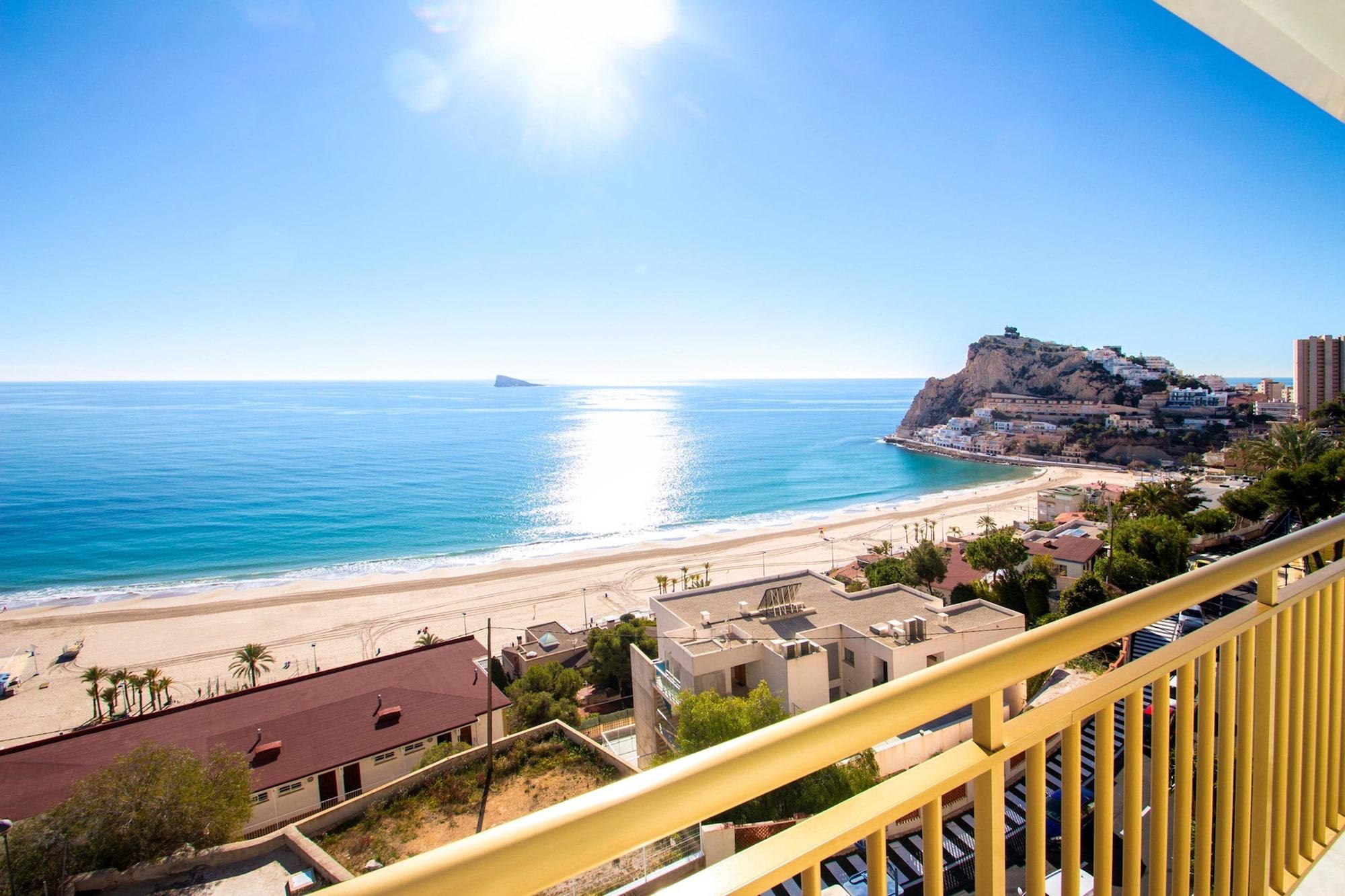 Servigroup Torre Dorada Benidorm