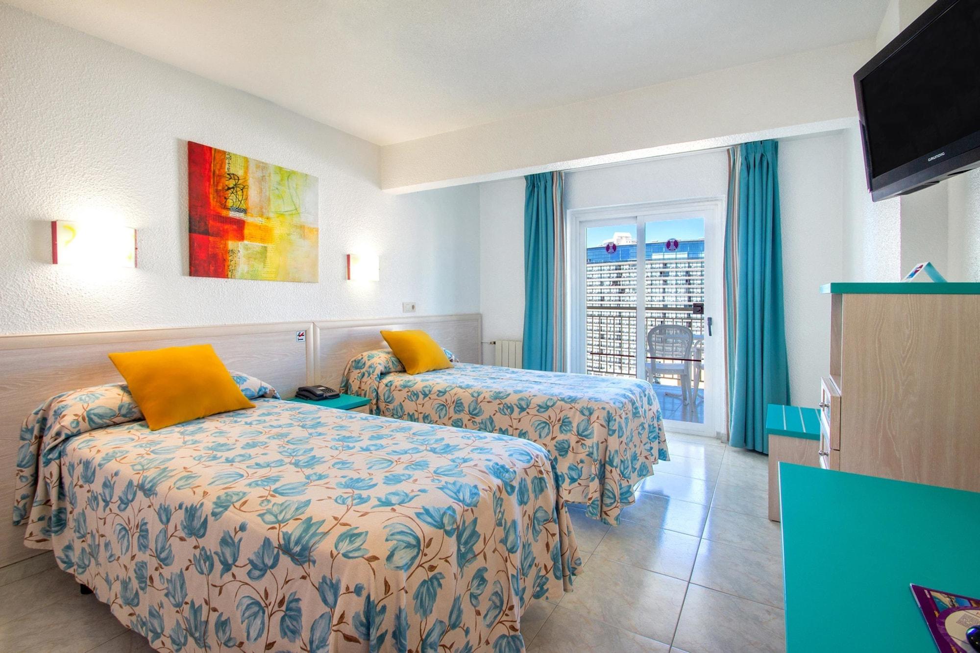 Hotel Servigroup Torre Dorada 3*