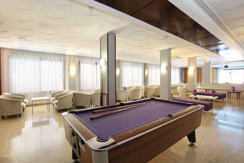Hotel Brasil Benidorm