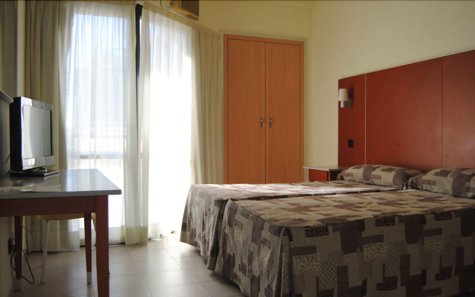 Hotel Oasis Plaza Benidorm