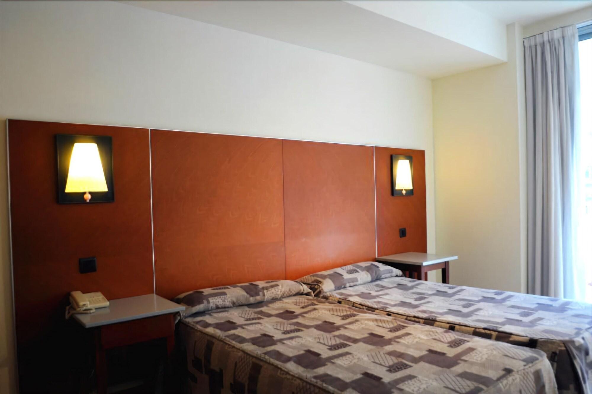 Oasis Plaza 3* Benidorm