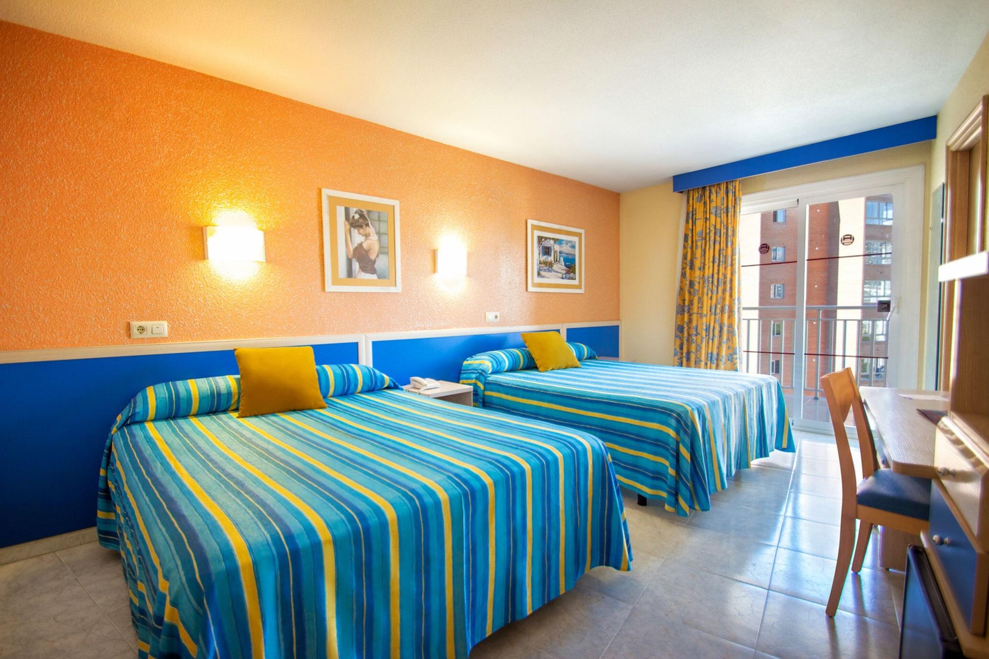 Servigroup Rialto Hotel
