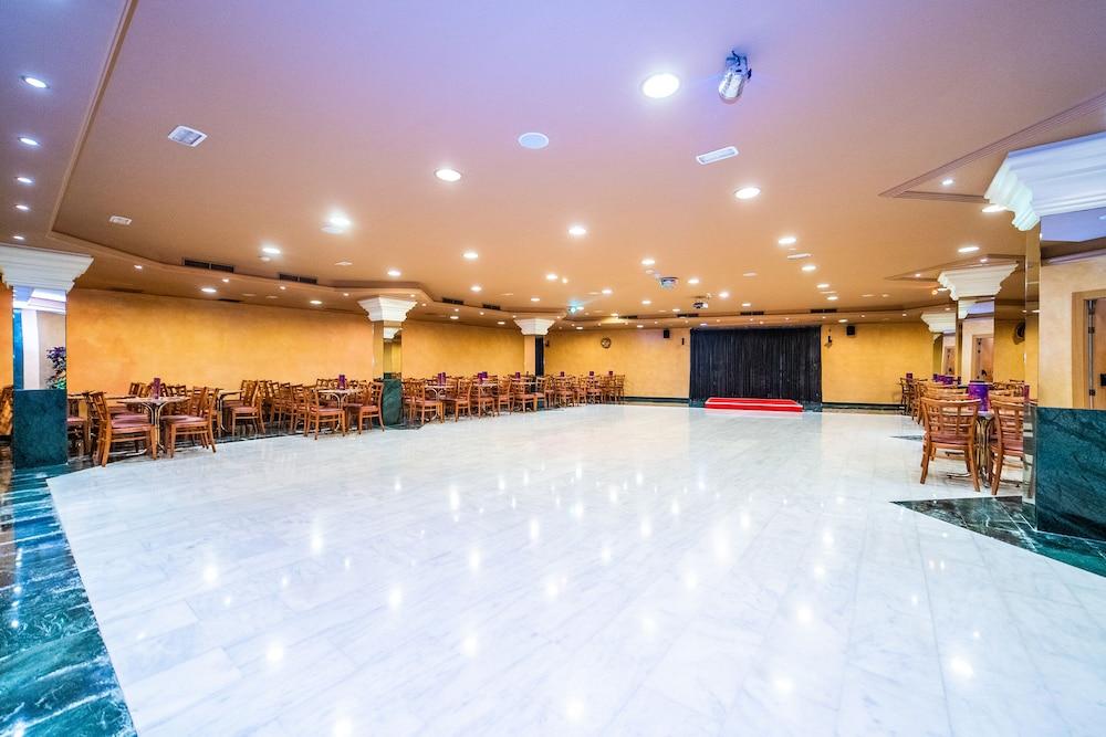 Servigroup Rialto 3*