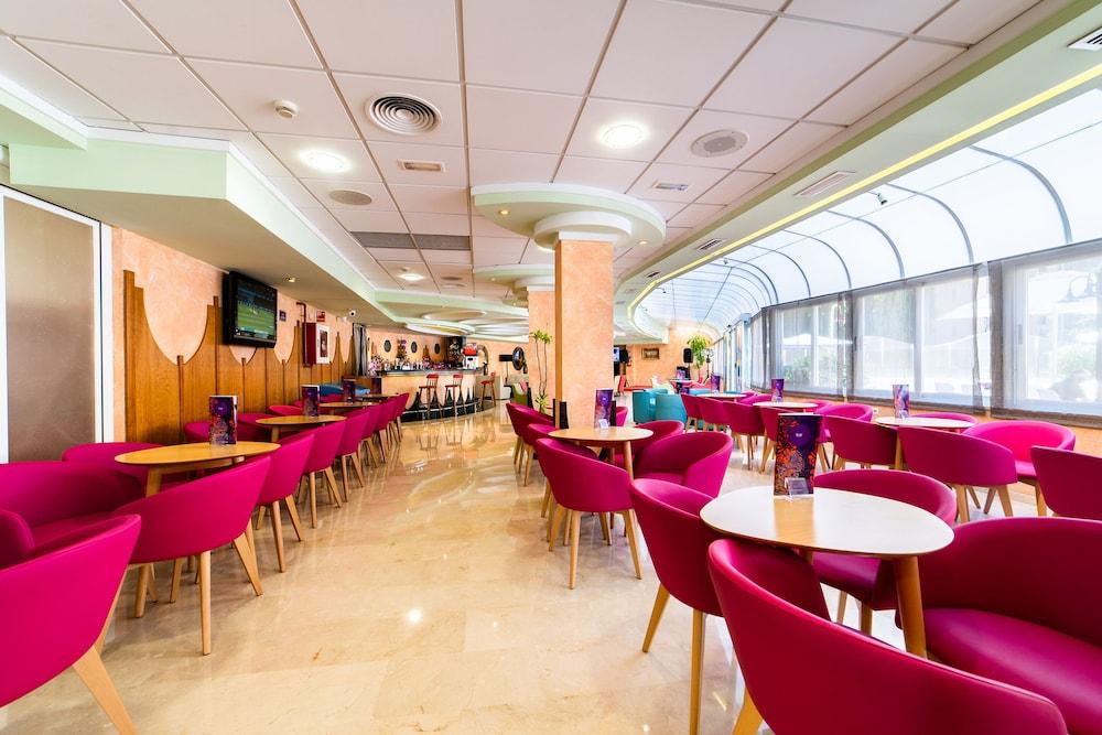 Servigroup Rialto Hotel Benidorm