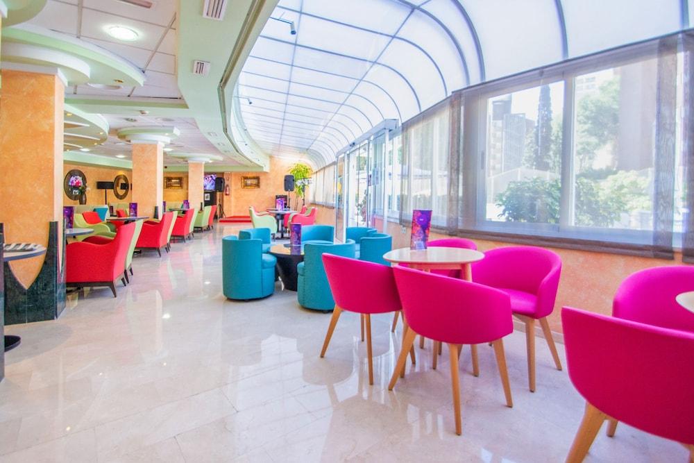 Servigroup Rialto Hotel Benidorm