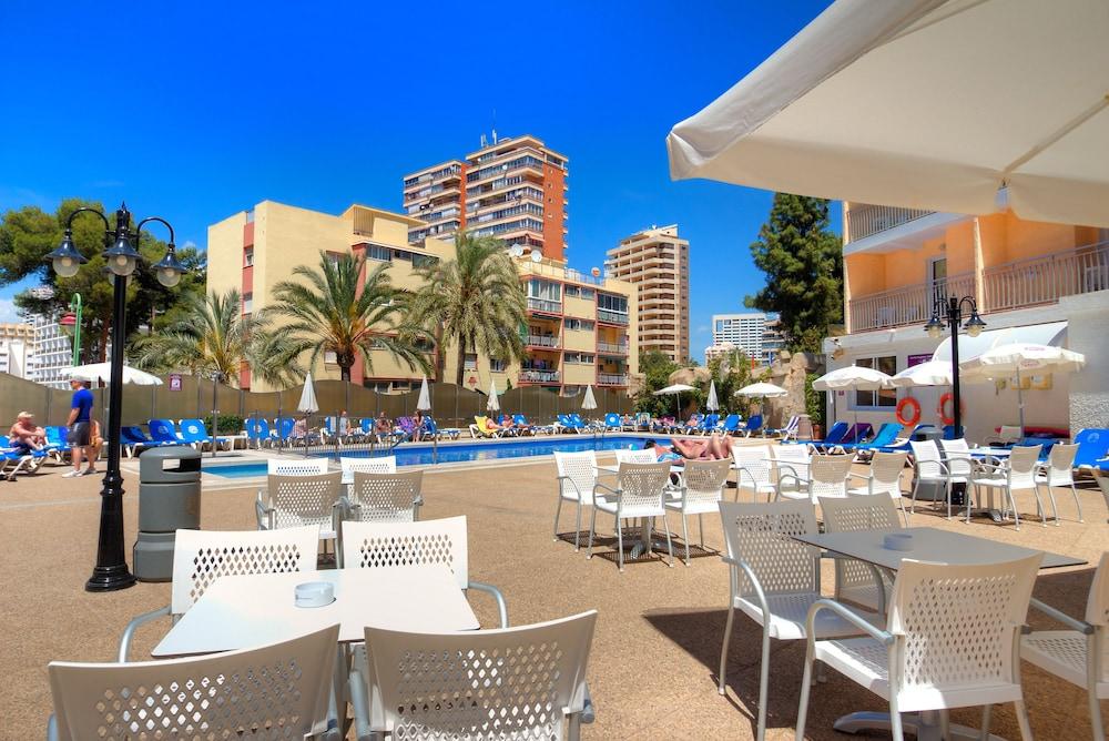 Hotel Servigroup Rialto