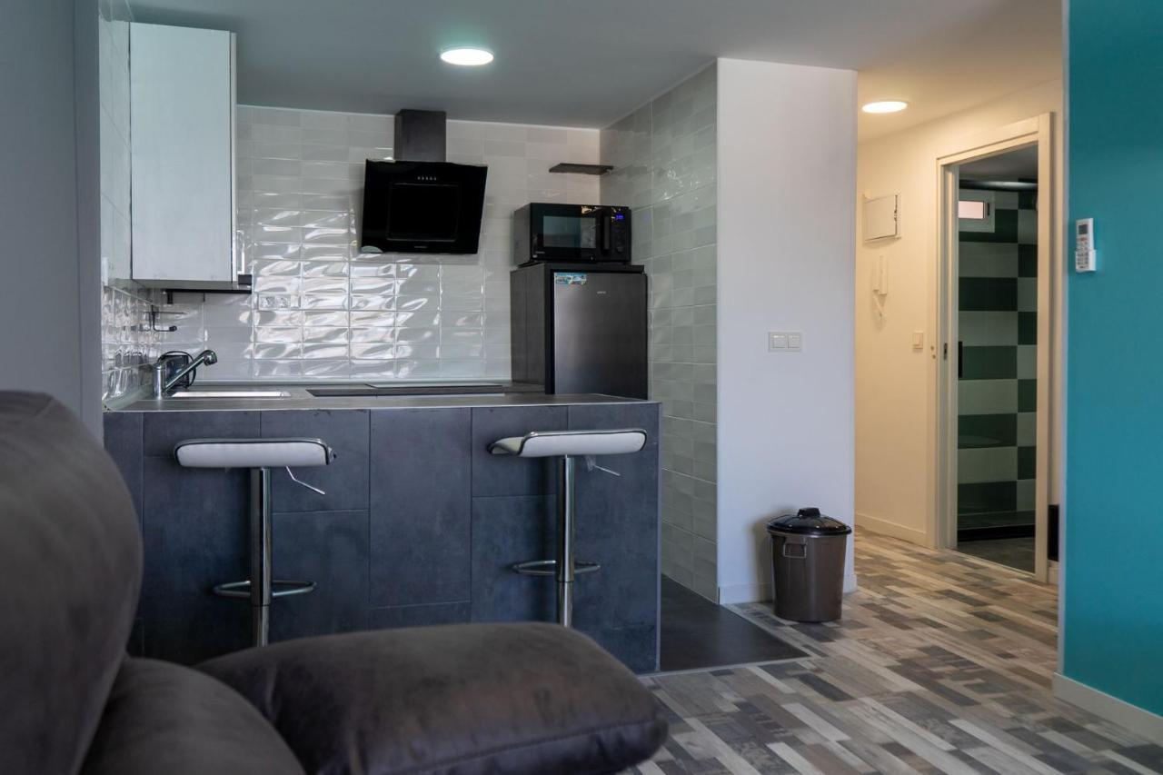 Apartamento Completo Vistas Don Miguel Ii Benidorm