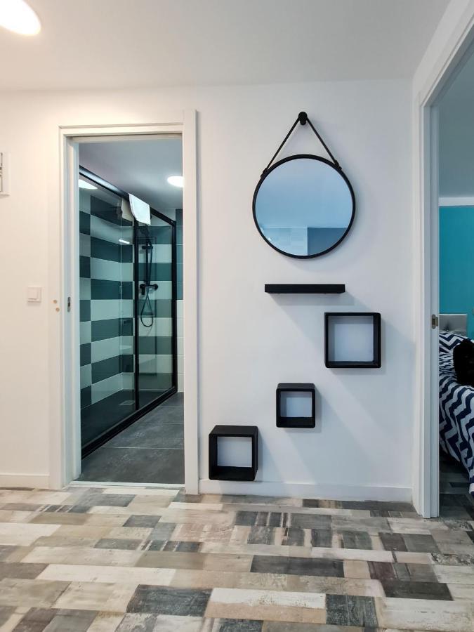 Apartamento Completo Vistas Don Miguel Ii