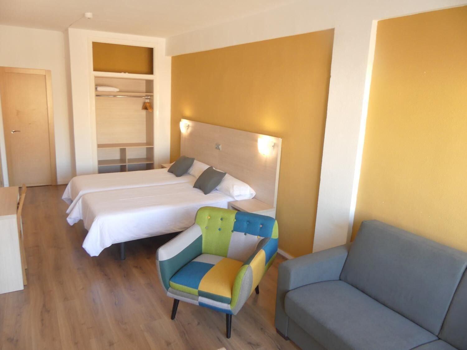 Hotel Olympia 3*