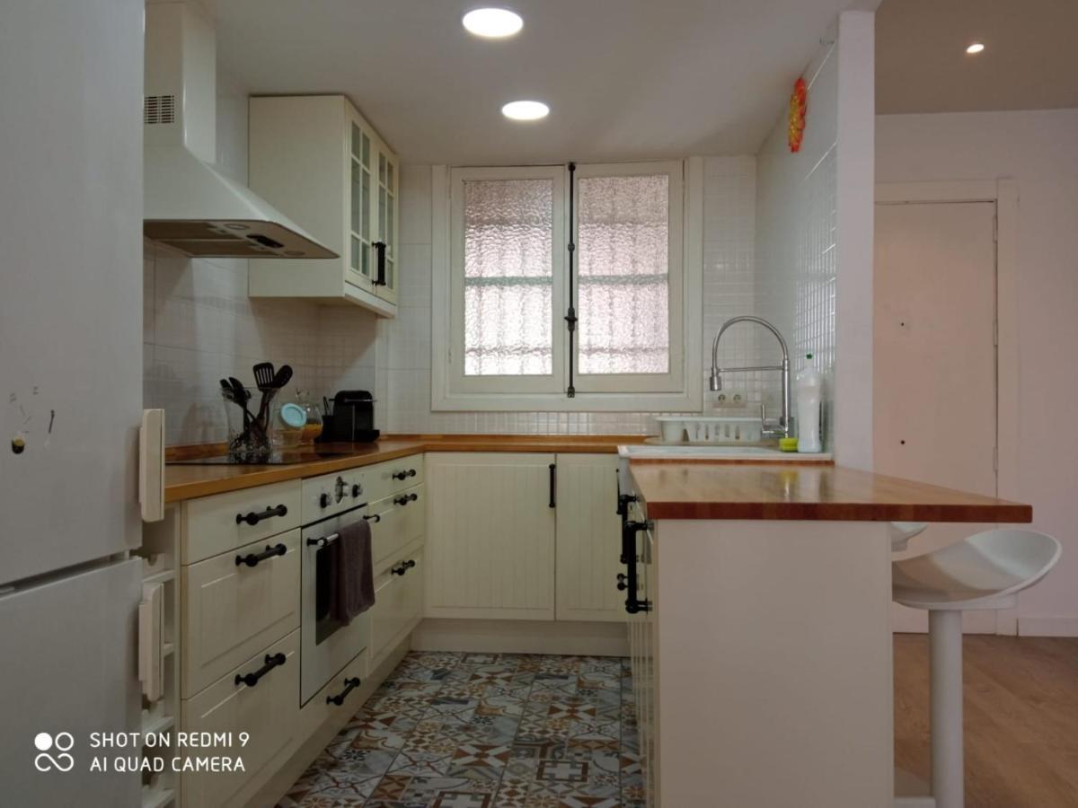 Appartement Ruzafa