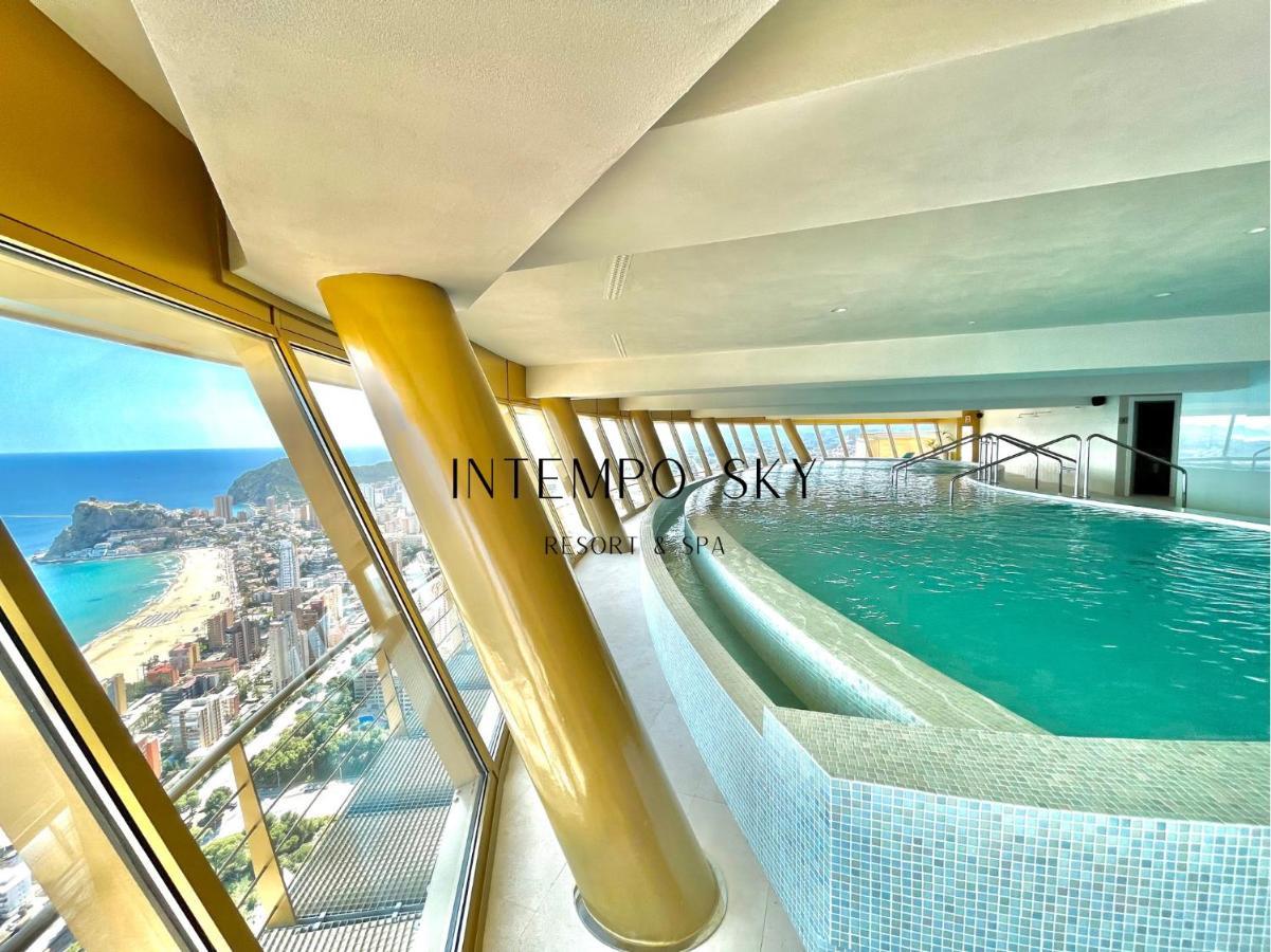 Intempo Sky & Appartement
