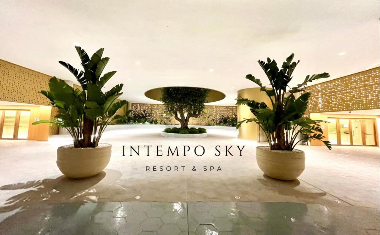 Intempo Sky & Appartement *