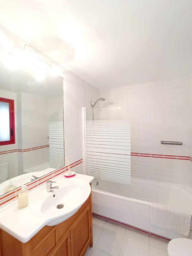 Appartement Cumbre Loix By Agencia Poniente *