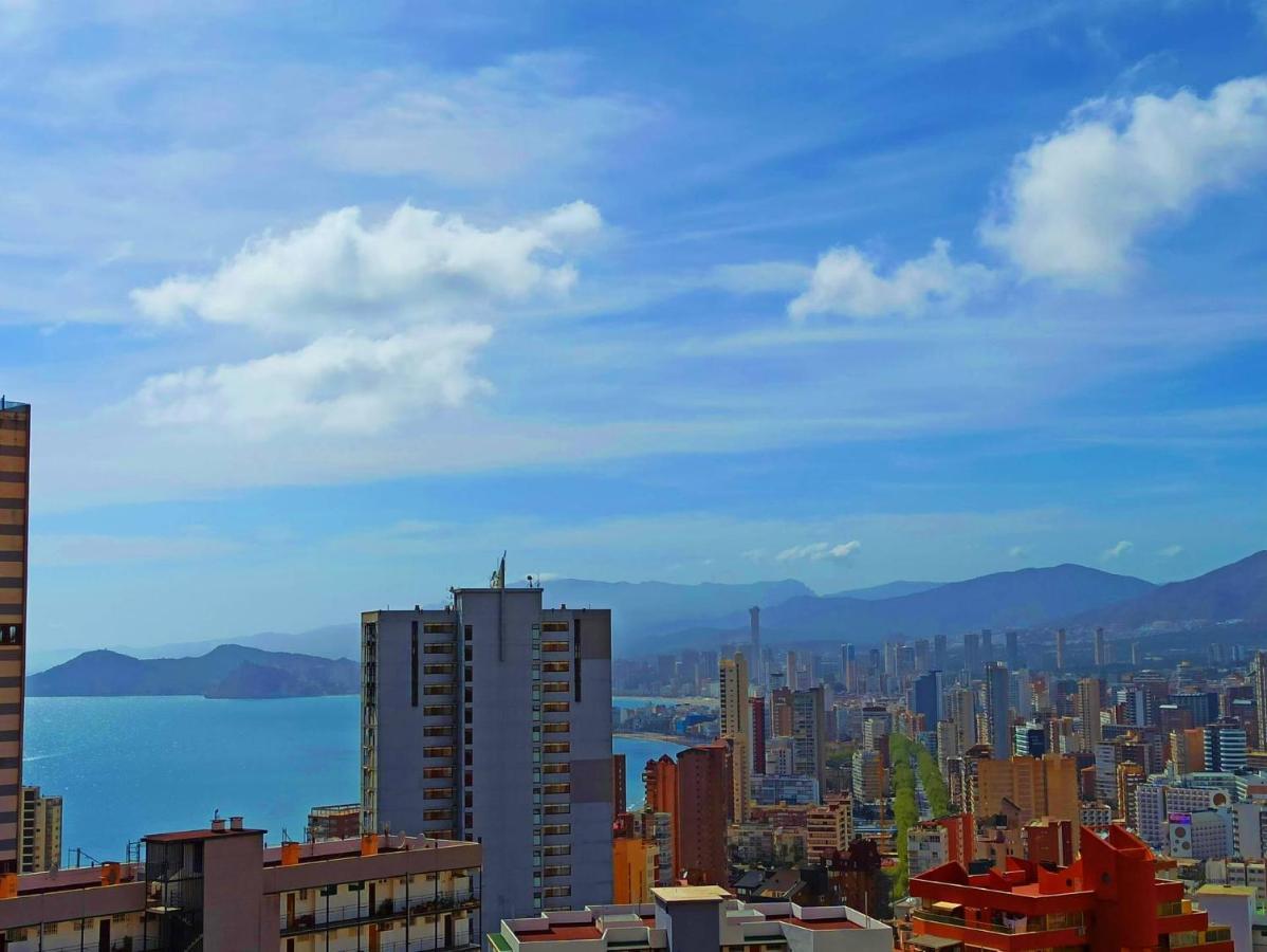 Cumbre Loix By Agencia Poniente Appartement *