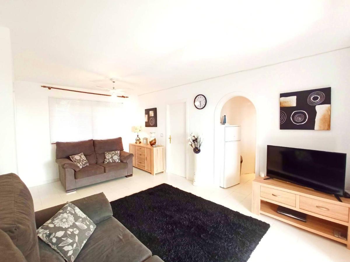 Cumbre Loix By Agencia Poniente Appartement Benidorm