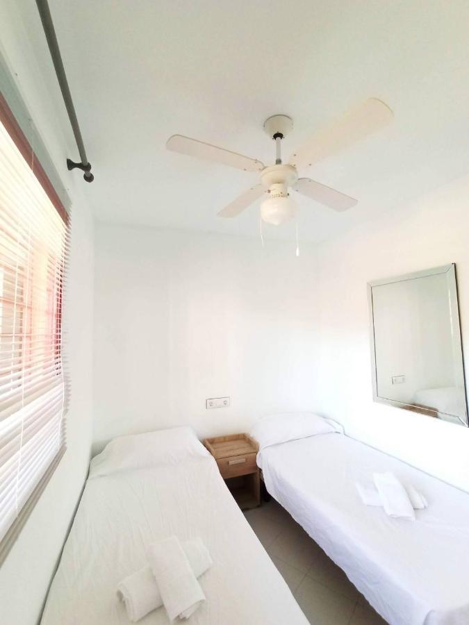 Appartement Cumbre Loix By Agencia Poniente