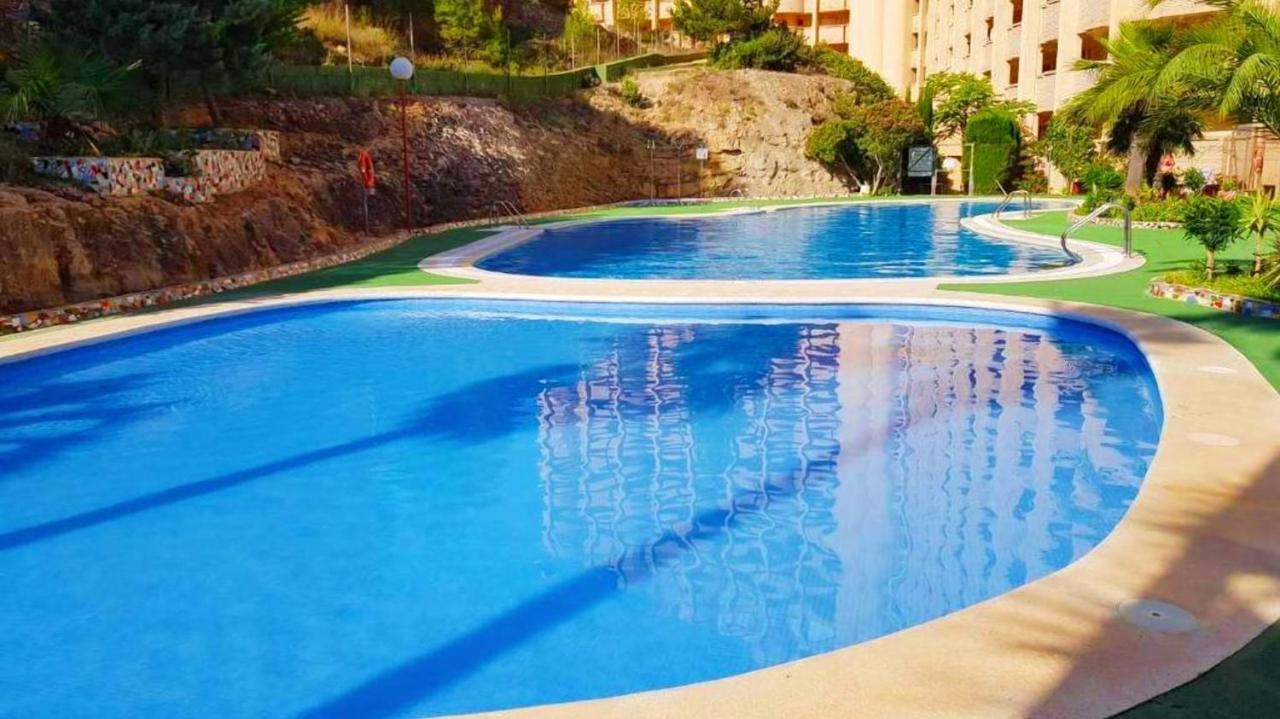 Appartement Cumbre Loix By Agencia Poniente Benidorm