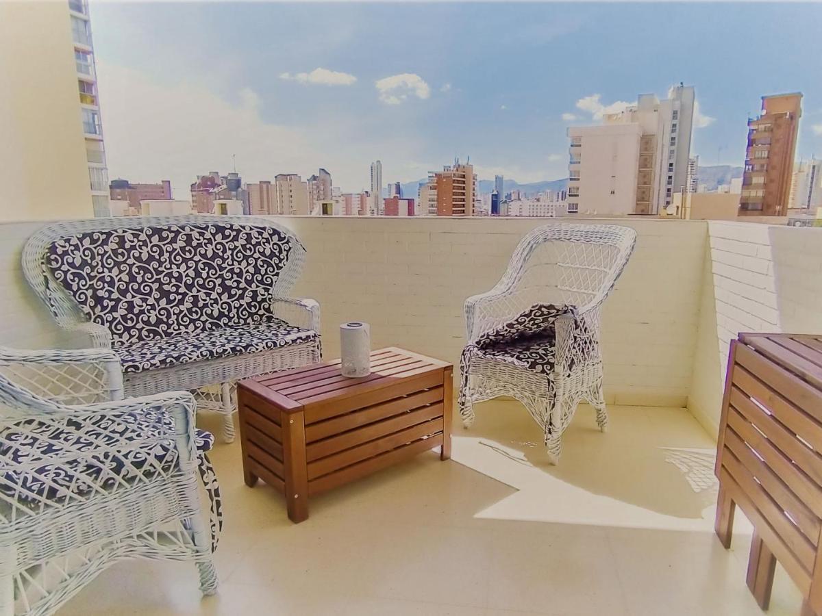 Torre San Marino By Interhome